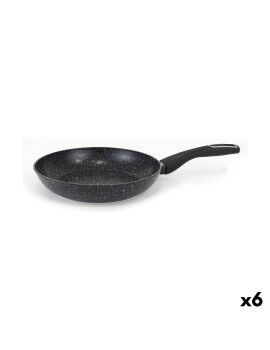 Frigideira Quttin Select 2.0 Preto 30 cm (6 Unidades)