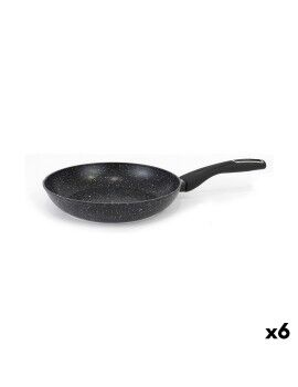 Frigideira Quttin Select 2.0 Preto 28 cm (6 Unidades)