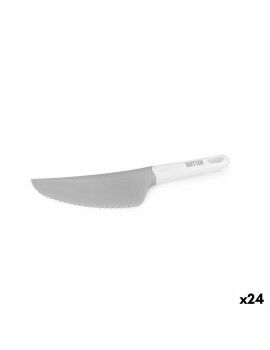 Faca de Cozinha Quttin Pastelaria 29 x 5,6 cm (24 Unidades)