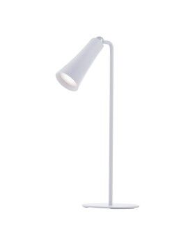 Lâmpada de secretária Activejet AJE-IDA 4in1 Branco 80 Metal Plástico 150 Lm 5 W