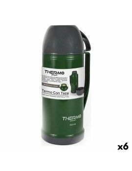 Termo de Viagem ThermoSport (6 Unidades)