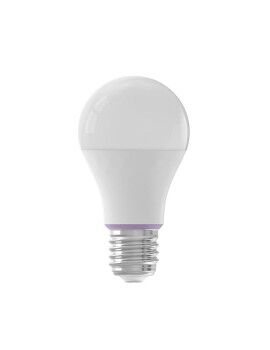 Lâmpada Inteligente Yeelight YLQPD-0012-4pc Branco F 9 W E27 806 lm (2700 K) (6500 K)