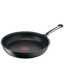 Sartén Tefal G2690772 Negro Negro/Plateado Aluminio Ø 30 cm