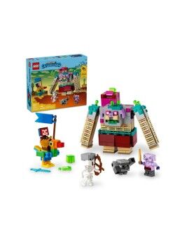 Playset Lego 21257...