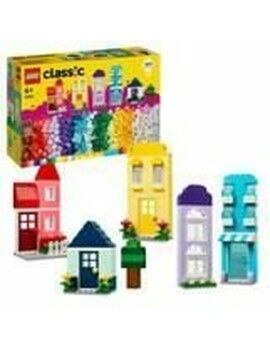 Playset Lego 11035 Classic...