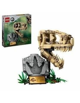 Playset Lego 76964 Jurassic World Dinosaur Fossils