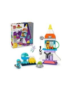 Playset Lego 10422  3 in 1...