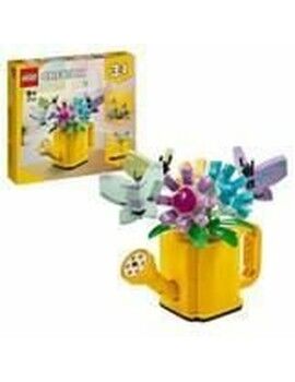 Playset Lego 31149 Creator 3in1 Flowers in the Watering Can