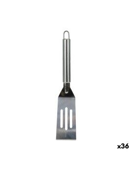 Espátula de Cozinha Wooow Aço 25 cm (36 Unidades)