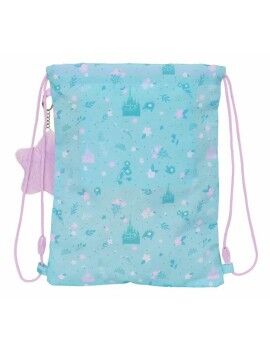 Bolsa Mochila con Cuerdas Frozen Hello spring