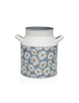 Vaso Versa Bloemen Metal 16...