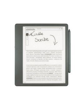 eBook Kindle Scribe  Cinzento No 16 GB 10,2"