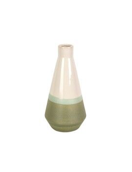 Vaso Romimex Verde Creme...