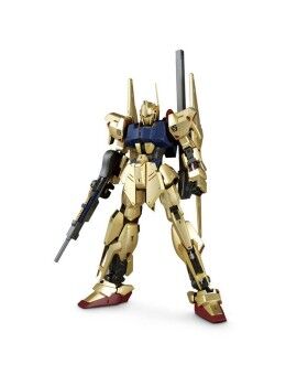 Figura Coleccionable Bandai 1/100 MSN-00100 Hyaku-Shiki