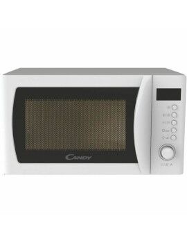 Microondas Candy Branco 700 W 20 L