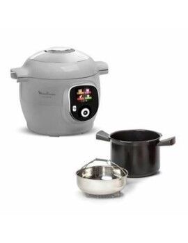 Robot de Cocina Moulinex 6 L