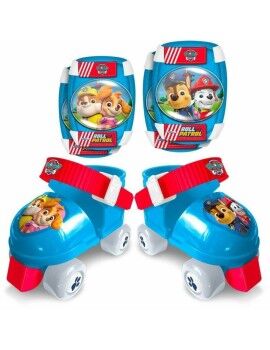 Patines The Paw Patrol 23-27