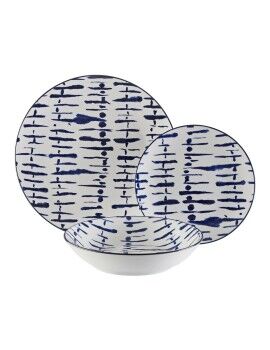 Conjunto de Louça Versa Porcelana 18 Peças