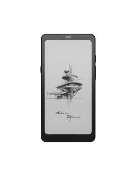 eBook Onyx Boox Palma Preto 128 GB 6,13"