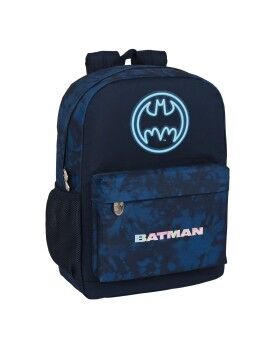 Mochila Escolar Batman...