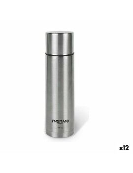 Termo de Viaje ThermoSport Acero Inoxidable 500 ml (12 Unidades)