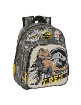 Mochila Escolar Jurassic...