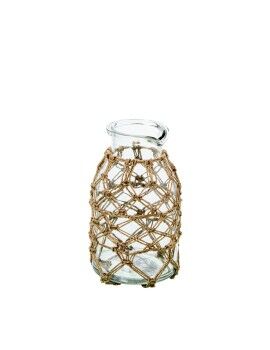 Vaso Alexandra House Living Cristal 8 x 17 cm