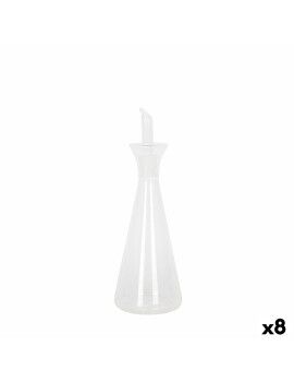 Galheteiro La Mediterránea Igari 250 ml Vidro de Borosilicato (8 Unidades)