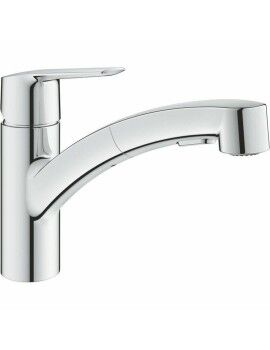 Torneira Monocomando Grohe 30531001 Metal