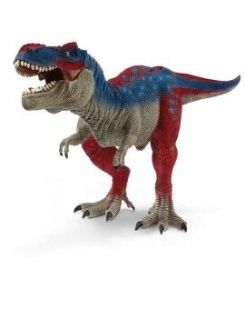 Figura articulada Schleich Tyrannosaure Rex bleu