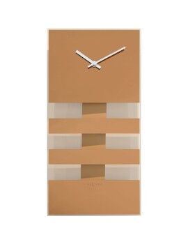 Reloj de Pared Nextime 2855CO 38 x 19 cm