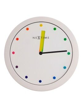 Reloj de Pared Nextime 3047 28 cm