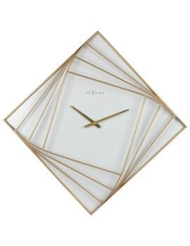 Reloj de Pared Nextime 3268 85 x 85 x 6,5 cm