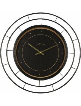 Reloj de Pared Nextime 3270ZW 70 cm