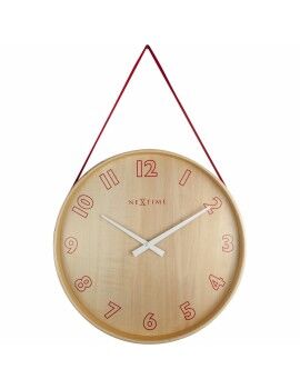 Reloj de Pared Nextime 3233RO 26 cm