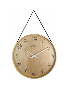 Reloj de Pared Nextime 3234ZW 40 cm