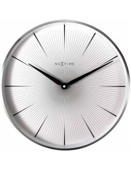 Reloj de Pared Nextime 3511WI 40 cm