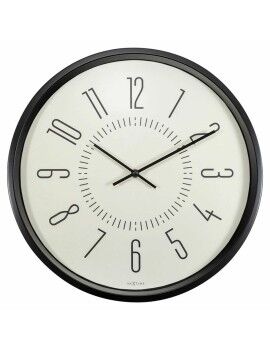 Reloj de Pared Nextime 3261WI 35 cm