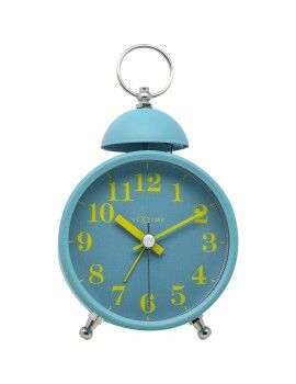 Reloj de Mesa Nextime 5213TQ 16 cm