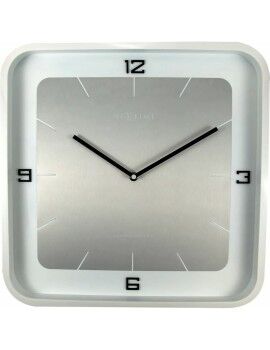 Reloj de Pared Nextime 3518WI 40 x 40 cm