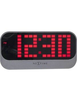 Reloj de Mesa Nextime 5211RO 17,5 cm