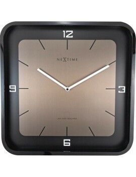 Reloj de Pared Nextime 3518ZW 40 x 40 cm