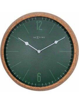 Reloj de Pared Nextime 3509GS 30 cm