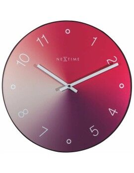 Reloj de Pared Nextime 8194RO 40 cm