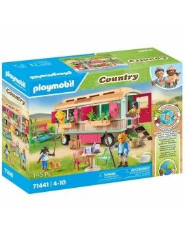 Playset Playmobil 71441...