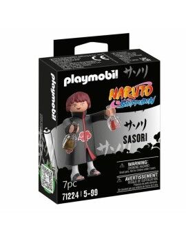 Playset Playmobil 71224...