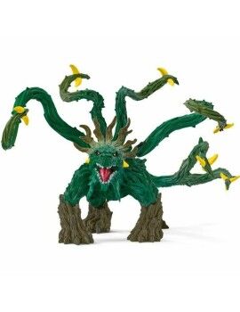 Figura articulada Schleich 70144 Jungle Monster