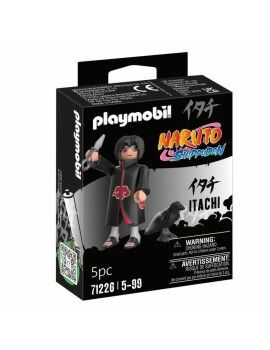 Playset Playmobil 71226...