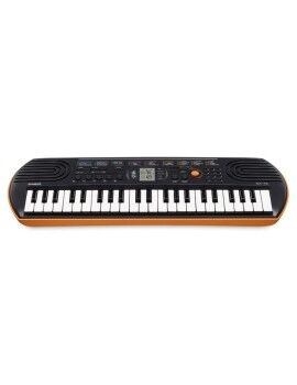 Teclado Casio MU SA-76