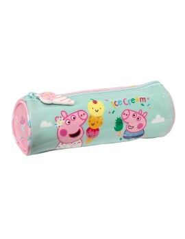 Estuche Escolar Peppa Pig...